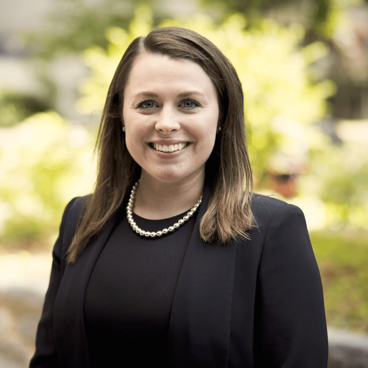 Family Law Lawyer Jessica Rebizant